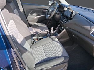 Suzuki SCross 1.4T S2 Mild Hybrid