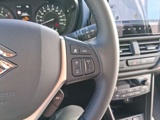 Suzuki SCross 1.4T S2 Mild Hybrid