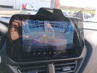 Suzuki SCross 1.4T S2 Mild Hybrid