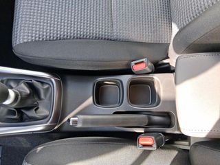 Suzuki SCross 1.4T S2 Mild Hybrid