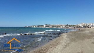 Terreno en venta en El Faro de Calaburra - Chaparral en Mijas