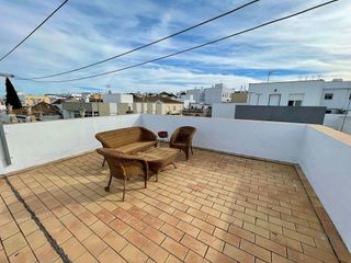 Piso en venta en Núcleo Urbano en Chiclana de la Frontera
