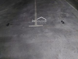 Garaje en venta en Este en Castellón de la Plana