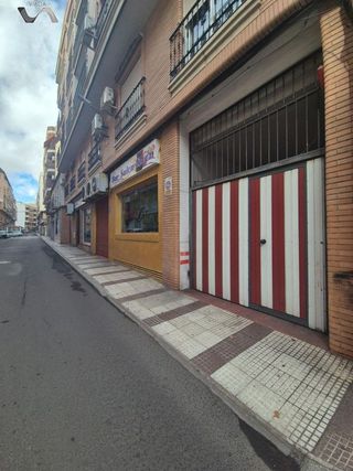Garaje en venta en Centro en Puertollano
