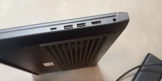 Portátil HP Victus Gris