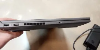Portátil HP Victus Gris