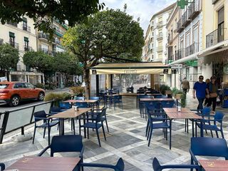 Piso en venta en Centro en Antequera