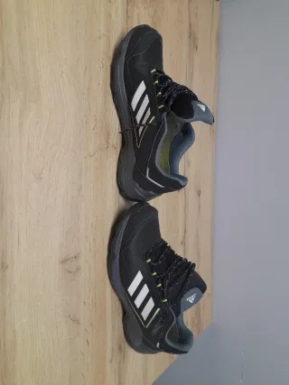Adidas Terrex Zapatillas Trekking