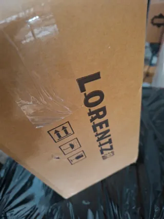 Motor LORENTZ ECDRIVE 150-C 0.3kW