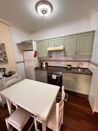 Piso en venta en Llanes en Llanes