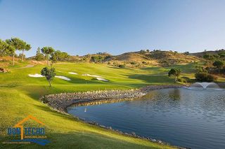 Terreno en venta en Mijas Golf en Mijas