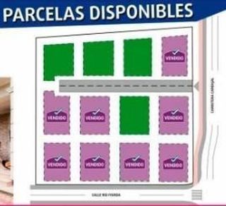 Terreno en venta en Las Eras de Renueva en León