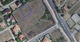 Terreno en venta en Las Eras de Renueva en León