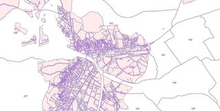 Piso en venta en San Diego-Los Ángeles-San Cristóbal en Lorca