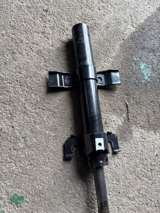 Columna Dirección Renault Supercinco GT