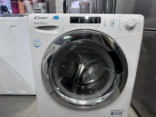 Lavadora Candy 8kg con garantía transporte