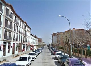 Garaje en venta en Centro de Especialidades en Ocaña