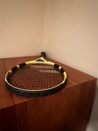 Raqueta Babolat Aero