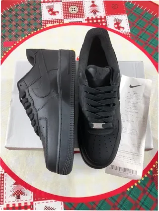Nike Air Force 1 Low '07 Talla 44
