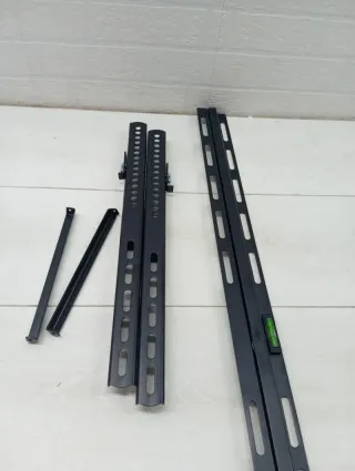 Soporte de tel de Pared inclinable de 43-100 Pul