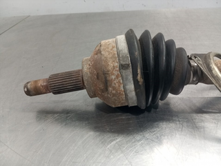 TRANSMISION DELANTERA IZQUIERDA RENAULT VEL SATIS