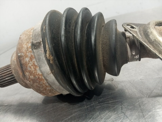 TRANSMISION DELANTERA IZQUIERDA RENAULT VEL SATIS