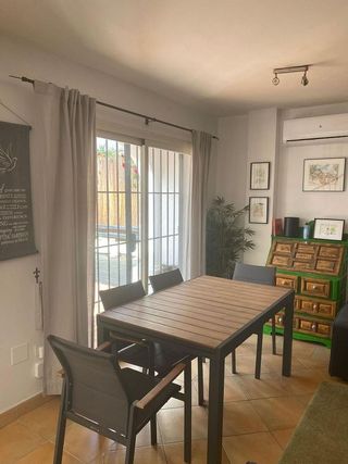 Chalet en alquiler en Benahavís