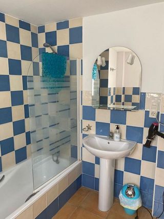 Chalet en alquiler en Benahavís