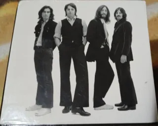 THE BEATLES DISCOGRAFÍA CDS COMPLETA PRECINTADOS.