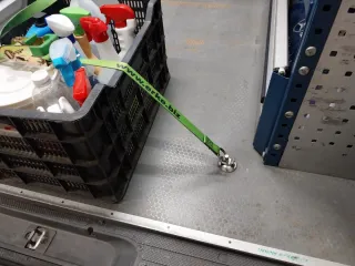 Mercedes-Benz Vito 115 CDI 2009