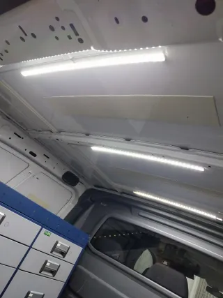 Mercedes-Benz Vito 115 CDI 2009