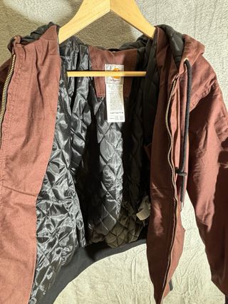 Giacca Carhartt Reworked