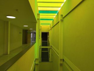 Oficina en alquiler en Pla de la Vallonga - Bacarot en Alicante