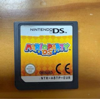 New Super Mario Bros. per Nintendo DS