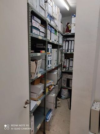 Local comercial en alquiler en Centro en Mérida