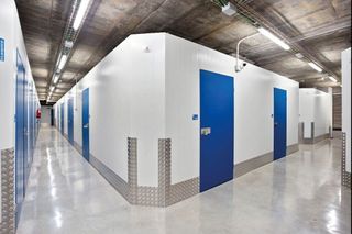 Trastero en alquiler en Polígono Industrial Norte en San Sebastián de los Reyes