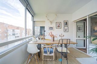 Piso en alquiler en Castillejos en Madrid