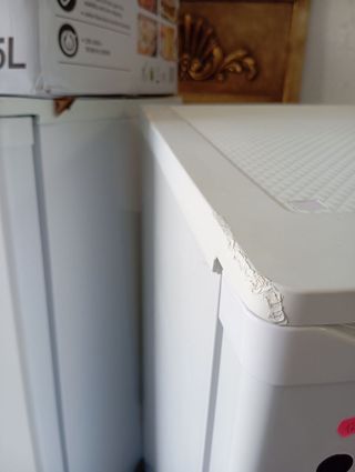 Refrigerador Stillstern 88L nevera