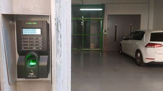 Trastero en alquiler en Aravaca en Madrid