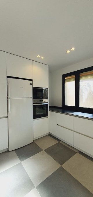 Ático en alquiler en Lista en Madrid