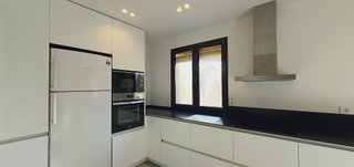 Ático en alquiler en Lista en Madrid