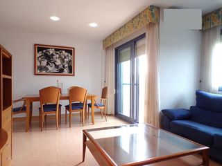 Dúplex en alquiler en Babel en Alicante