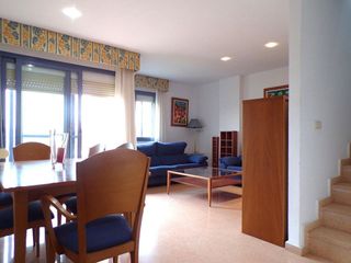 Dúplex en alquiler en Babel en Alicante