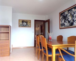 Dúplex en alquiler en Babel en Alicante