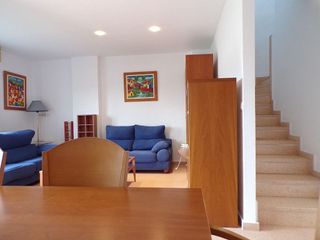 Dúplex en alquiler en Babel en Alicante