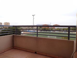 Dúplex en alquiler en Babel en Alicante