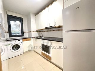 Piso en alquiler en Hospital - G3 - G2 en Burgos