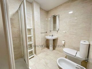 Piso en alquiler en Hospital - G3 - G2 en Burgos