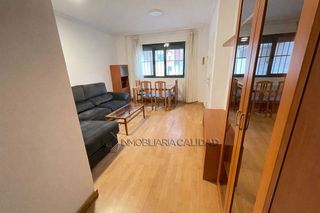 Piso en alquiler en Hospital - G3 - G2 en Burgos