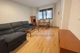 Piso en alquiler en Hospital - G3 - G2 en Burgos